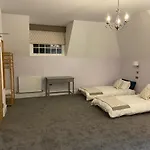 Bed & Breakfast Red Barns Redcar