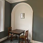 Bed & Breakfast Red Barns *