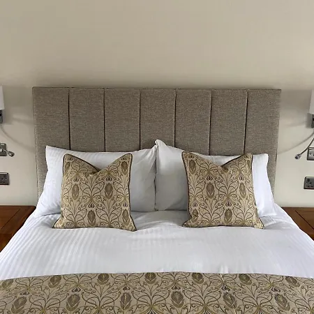 Bed & Breakfast Red Barns