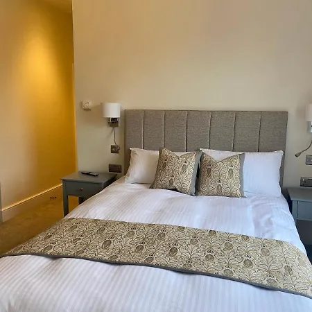 Red Barns Bed & Breakfast Redcar