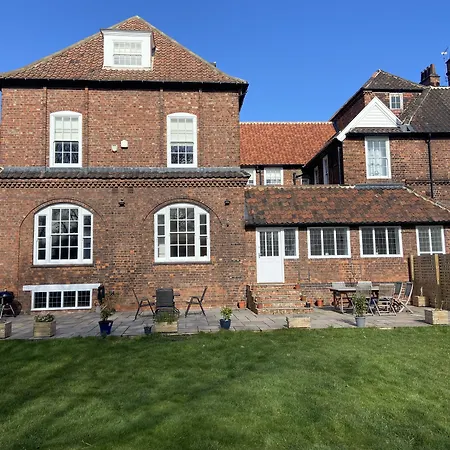 Red Barns Bed & Breakfast Redcar