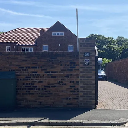 Red Barns Bed & Breakfast *