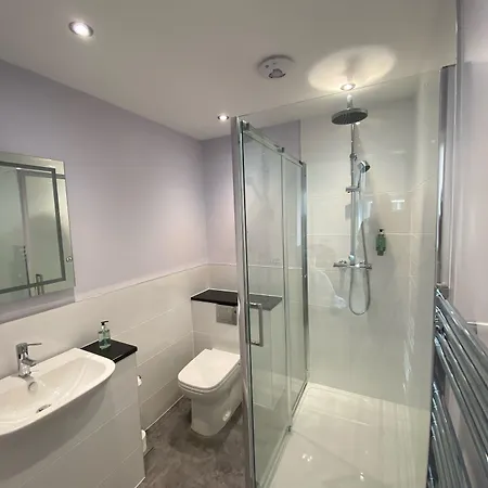 Bed & Breakfast Red Barns