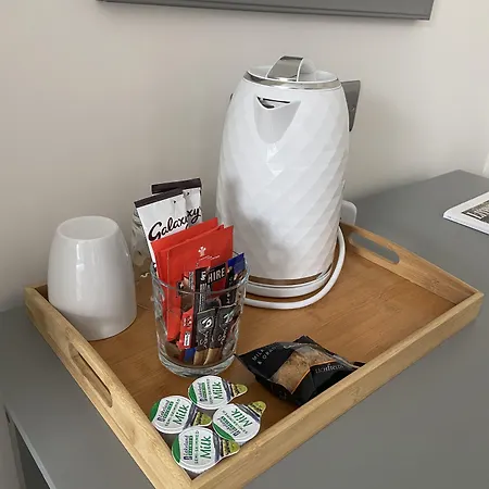 Red Barns Bed & Breakfast *