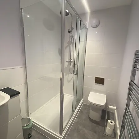 Bed & Breakfast Red Barns *