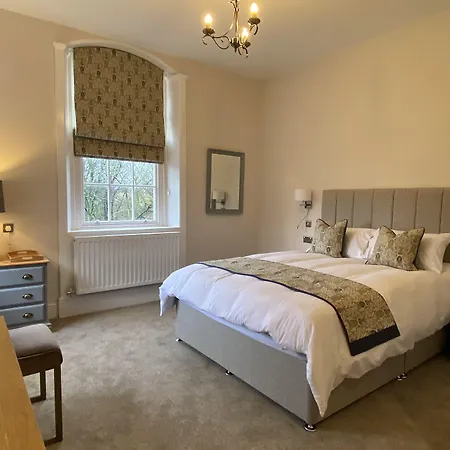 Bed & Breakfast Red Barns