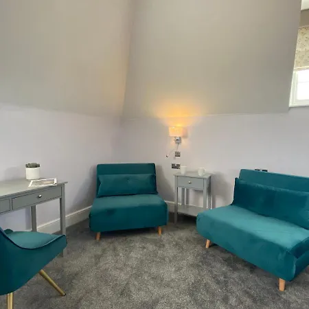 Red Barns 住宿加早餐酒店 雷德卡