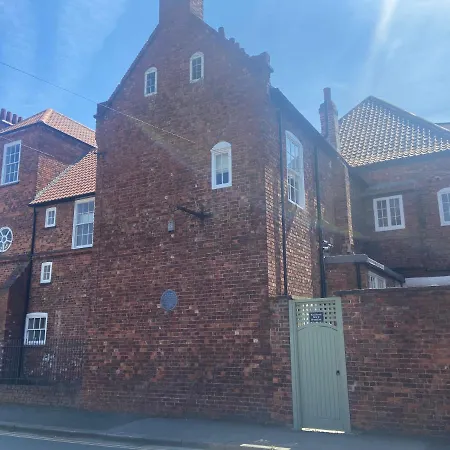 Red Barns Redcar