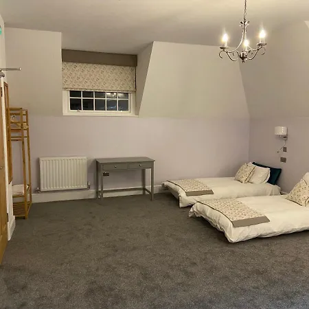 Bed & Breakfast Red Barns Redcar