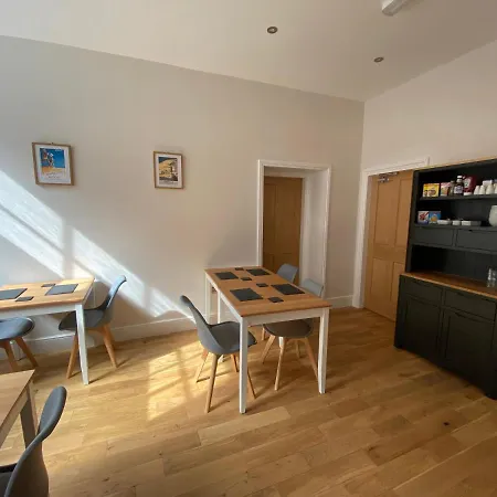 Bed & Breakfast Red Barns Redcar