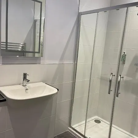 Bed & Breakfast Red Barns *