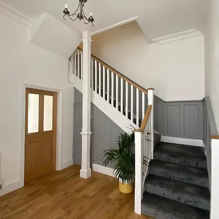 Bed & Breakfast Red Barns Redcar