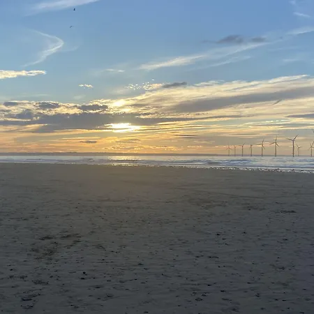 Bed & Breakfast Red Barns *