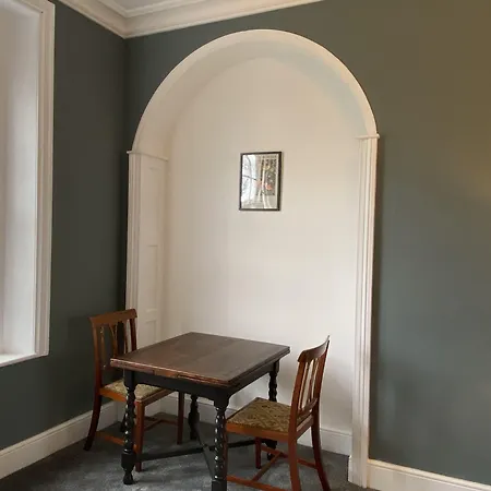 住宿加早餐酒店 Red Barns *