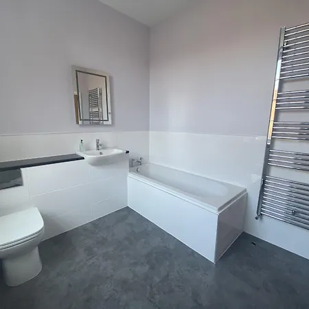 Bed & Breakfast Red Barns