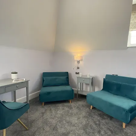 Bed & Breakfast Red Barns *