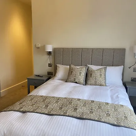 فندق مبيت وإفطار Red Barns ريدكار