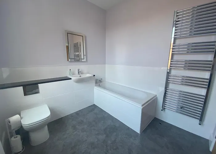 Bed & Breakfast Red Barns *