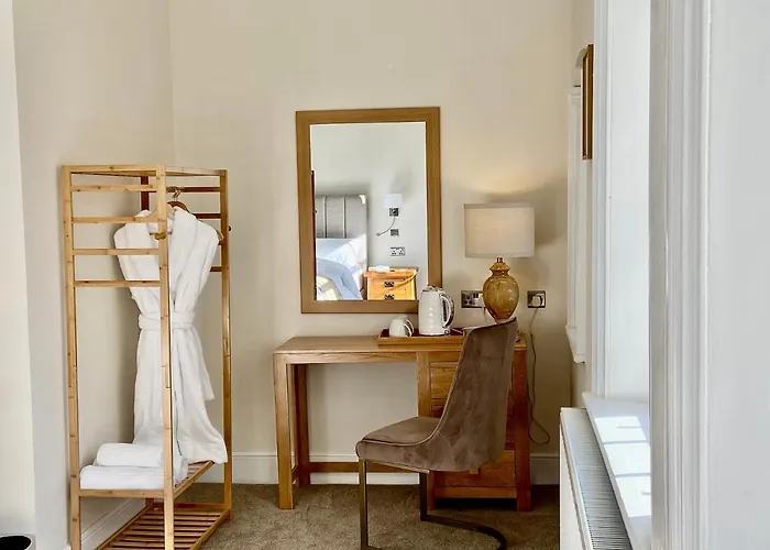 Bed & Breakfast Red Barns