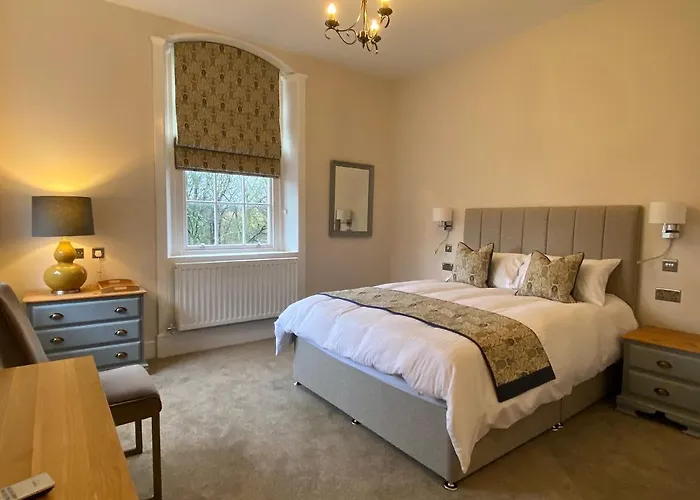 Red Barns Bed & Breakfast *