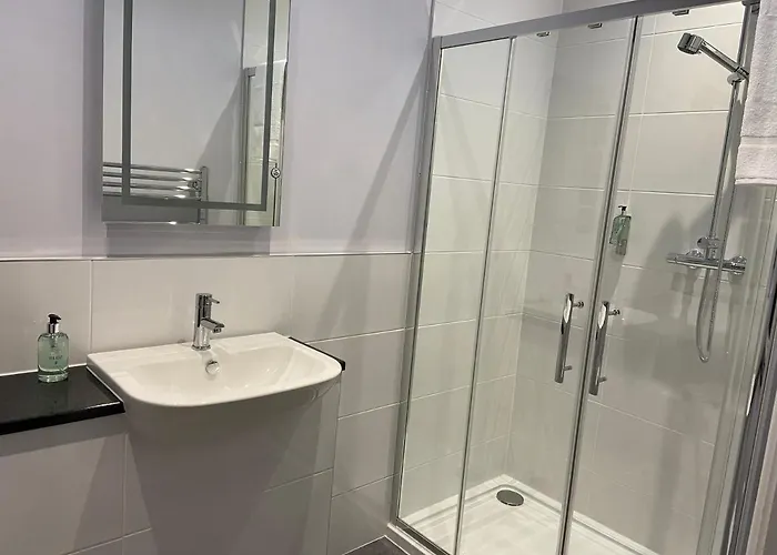 Bed & Breakfast Red Barns *