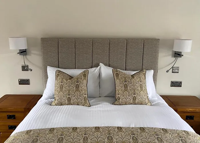 Bed & Breakfast Red Barns