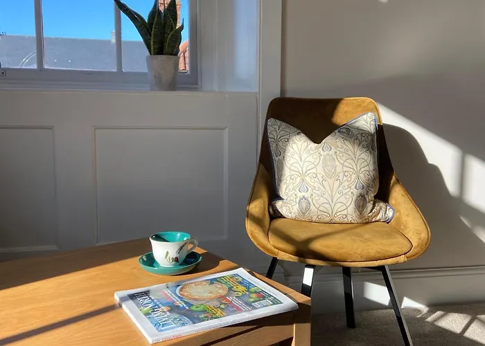 Red Barns Bed & Breakfast *