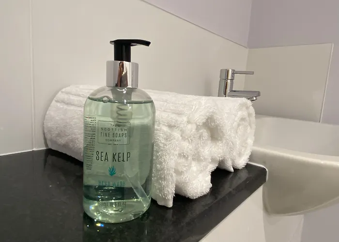 Bed & Breakfast Red Barns *