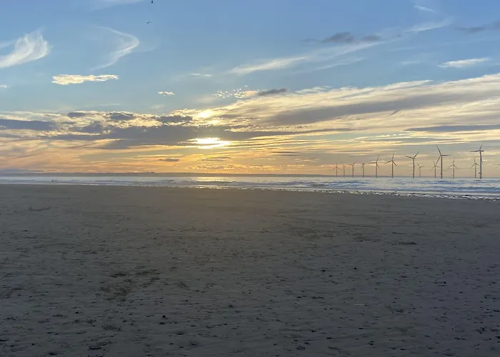 Bed & Breakfast Red Barns *