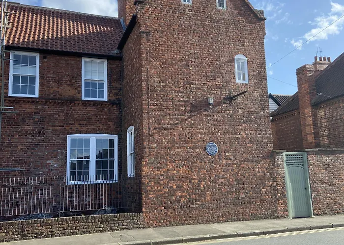 Bed & Breakfast Red Barns *