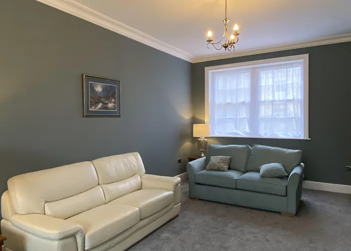 Red Barns Bed & Breakfast