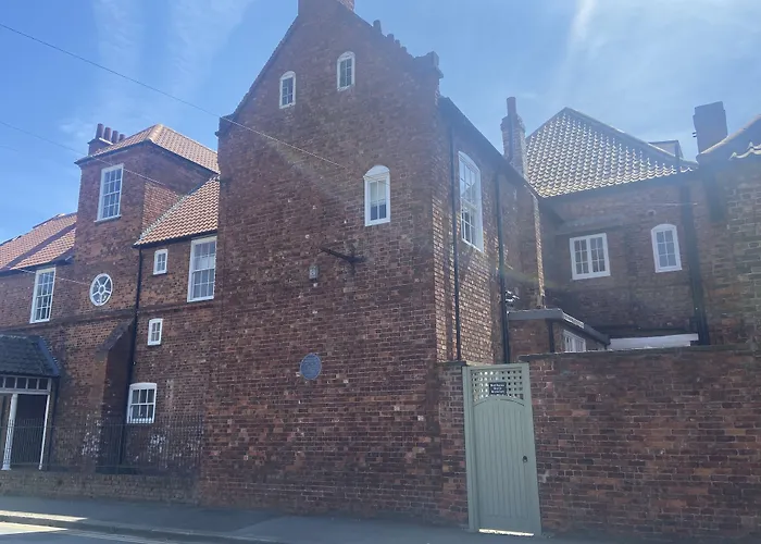 Red Barns Bed & Breakfast *