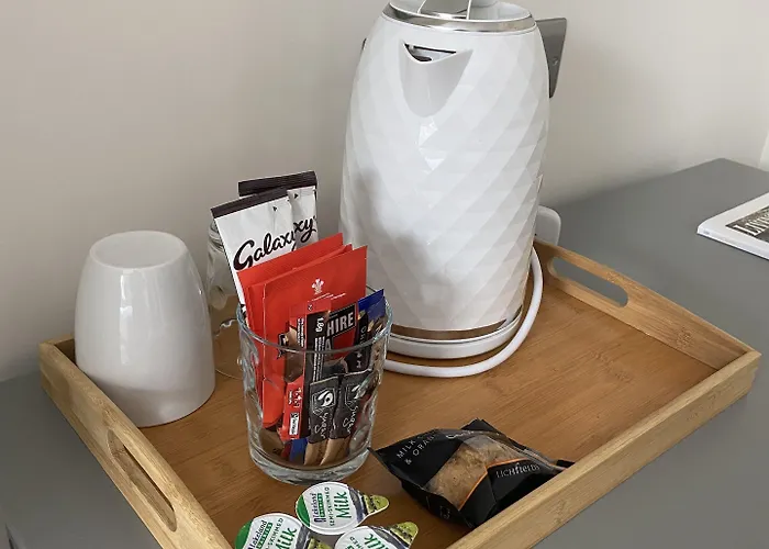 Red Barns Bed & Breakfast *