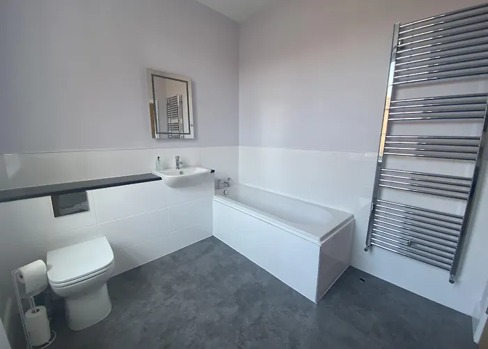 Bed & Breakfast Red Barns