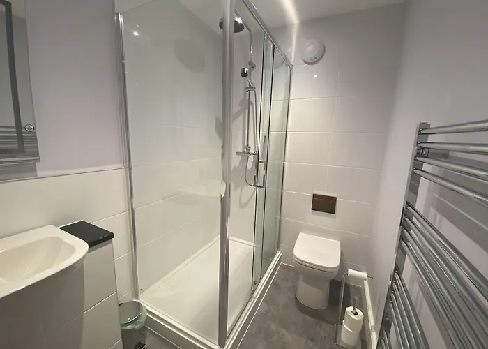 Bed & Breakfast Red Barns *