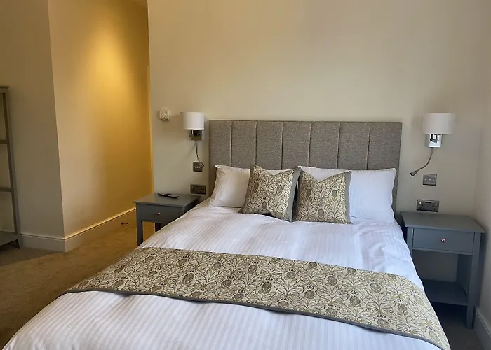 Bed & Breakfast Red Barns Redcar