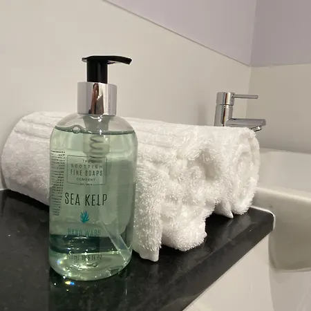 Frühstückspension Red Barns *