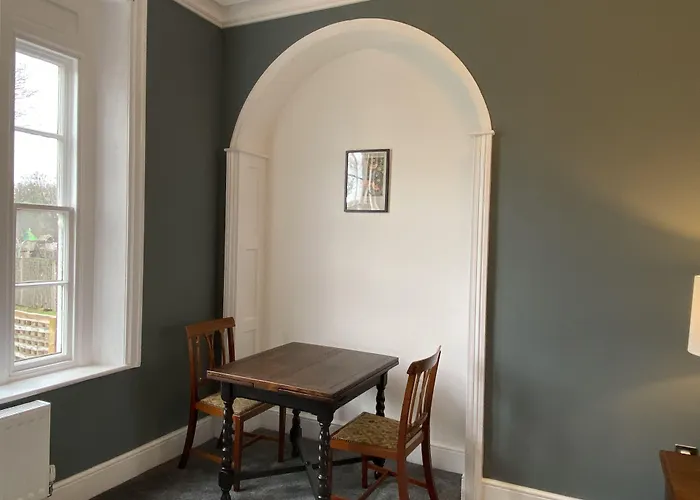 Frühstückspension Red Barns *